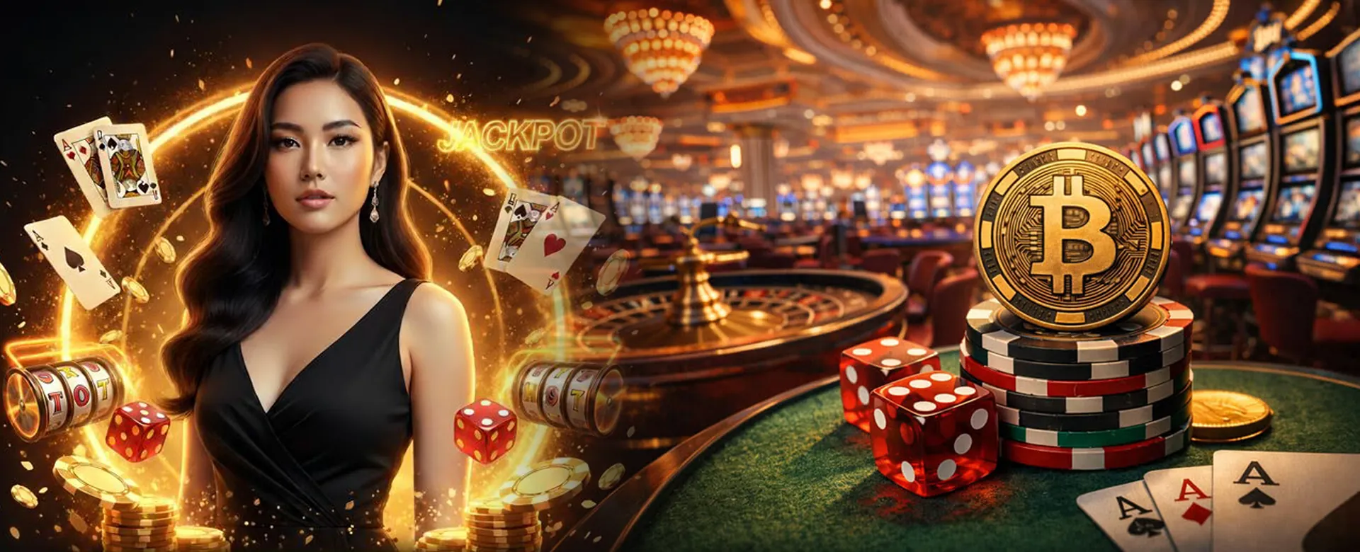 7game Asia Login 2022 Promotional Banner